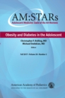AM:STARs Obesity and Diabetes in the Adolescent : Adolescent Medicine State of the Art Reviews, Vol 28 Number 2 - eBook