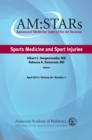 AM:STARs Sports Medicine and Sport Injuries : Adolescent Medicine State of the Art Reviews, Vol 26 Number 1 - eBook