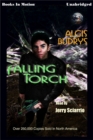 Falling Torch - eAudiobook