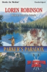 Parker's Parodox - eAudiobook