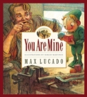 You Are Mine - Book