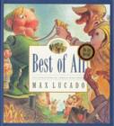 Best of All - Book
