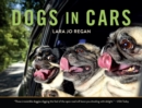 Dogs in Cars - Book