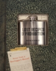 Lost Recipes of Prohibition : Notes from a Bootlegger's Manual - eBook
