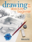 Drawing for the Absolute Beginner - Book