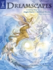 Dreamscapes : Creating Magical Angel, Faery & Mermaid Worlds with Watercolor - Book