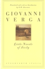 Little Novels of Sicily - eBook