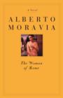 Woman of Rome - eBook