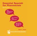 Essential Spanish for Pharmacists - eBook
