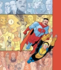 Invincible: The Ultimate Collection Volume 1 - Book