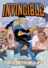 Invincible Volume 5: The Fact Of Life - Book