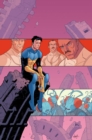 Invincible Volume 6: A Different World - Book