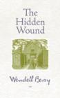 The Hidden Wound - Book