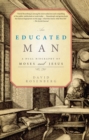 Educated Man - eBook