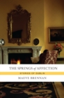 Springs of Affection - eBook