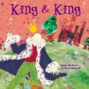 King and King - Book