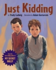 Just Kidding - Book