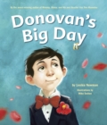 Donovan's Big Day - Book
