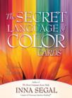 The Secret Language of Color Cards - Book