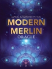 Modern Merlin Oracle : Magic & Manifestation - Book