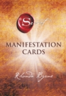 The Secret - Manifestation Cards - Book