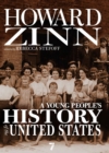 A Young People's History Of The United States - Book