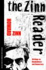 Zinn Reader - eBook