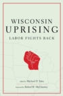 Wisconsin Uprising - eBook