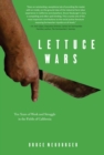 Lettuce Wars - eBook