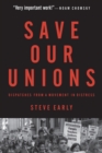 Save Our Unions - eBook