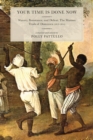 Your Time Is Done Now : Slavery, Resistance, and Defeat: The Maroon Trials of Dominica (1813-1814) - eBook