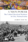 Union Power : The United Electrical Workers in Erie, Pennsylvania - eBook