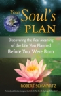 Your Soul's Plan : Discovering the Real Meaning of the Life You Planned Before You Were Born - Book