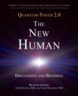 Quantum-Touch 2.0 - The New Human - eBook