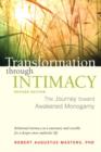 Transformation through Intimacy, Revised Edition - eBook