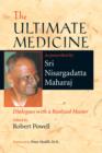 Ultimate Medicine - eBook