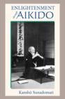 Enlightenment through Aikido - eBook