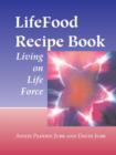 LifeFood Recipe Book - eBook