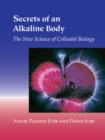 Secrets of an Alkaline Body - eBook
