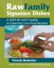 Raw Family Signature Dishes - eBook