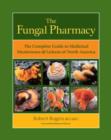 Fungal Pharmacy - eBook