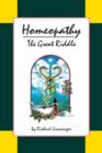 Homeopathy: The Great Riddle - eBook