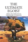Ultimate Egoist - eBook