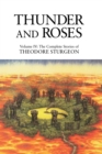 Thunder and Roses - eBook