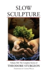Slow Sculpture - eBook
