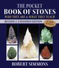 Pocket Book of Stones, Revised Edition - eBook