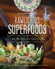 Rawlicious Superfoods - eBook