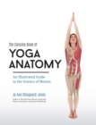 Concise Book of Yoga Anatomy - eBook