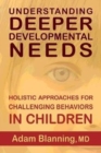 Understanding Deeper Developmental Needs : Holistic Approaches for Challenging Behaviors in Children - Book