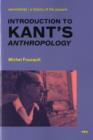 Introduction to Kant's Anthropology - Book
